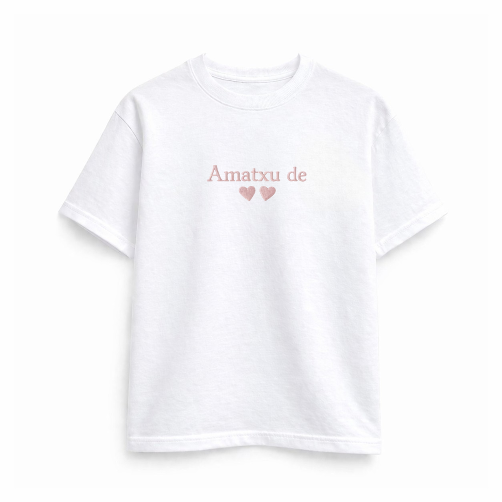 Bihotza amatxu