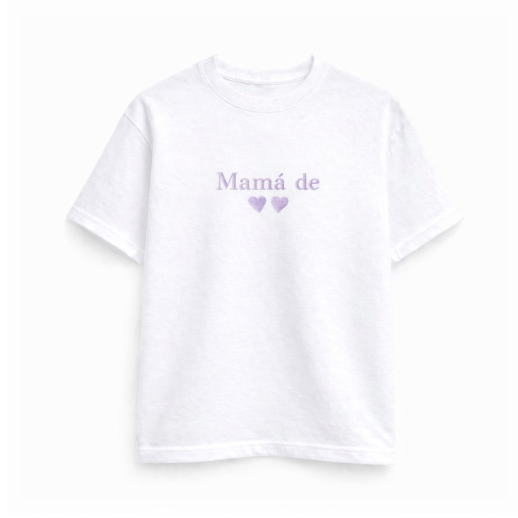 Bihotza mamá