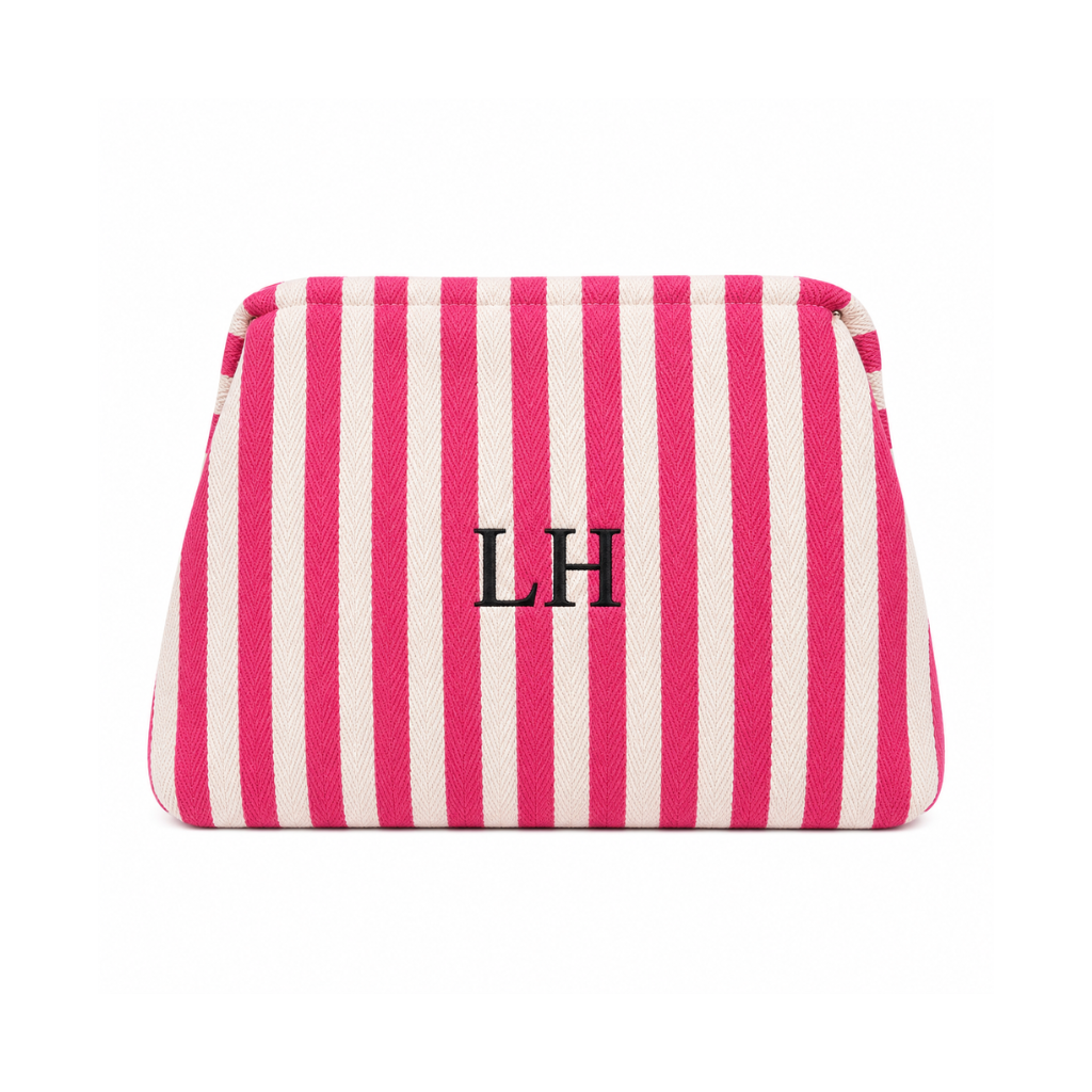Bolso de mano pala