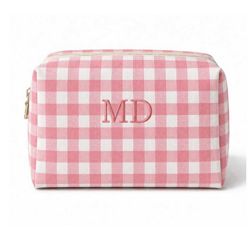 Neceser muno rosa