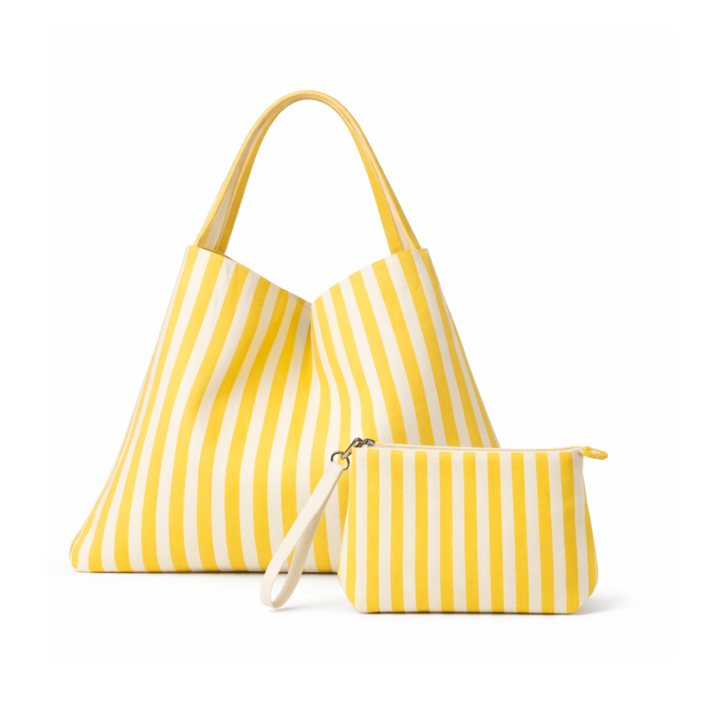 Pack Pala amarillo