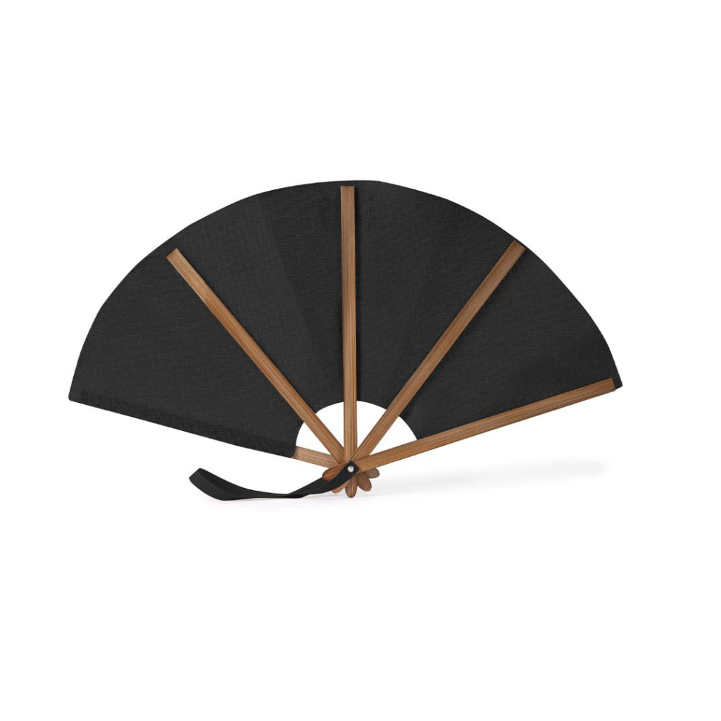 Kioto trasero negro